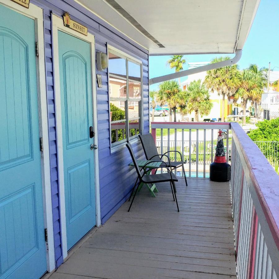 Villa The Beacon Fort Myers Beach Esterno foto
