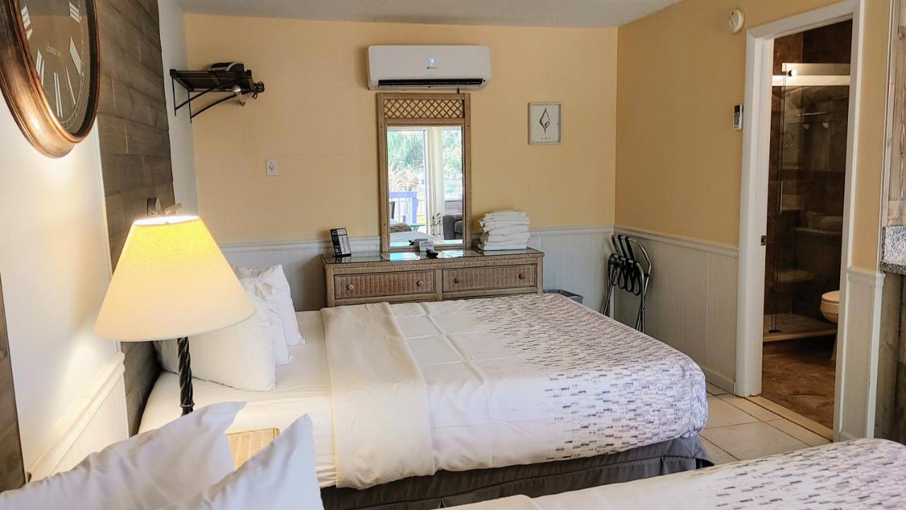 Villa The Beacon Fort Myers Beach Esterno foto