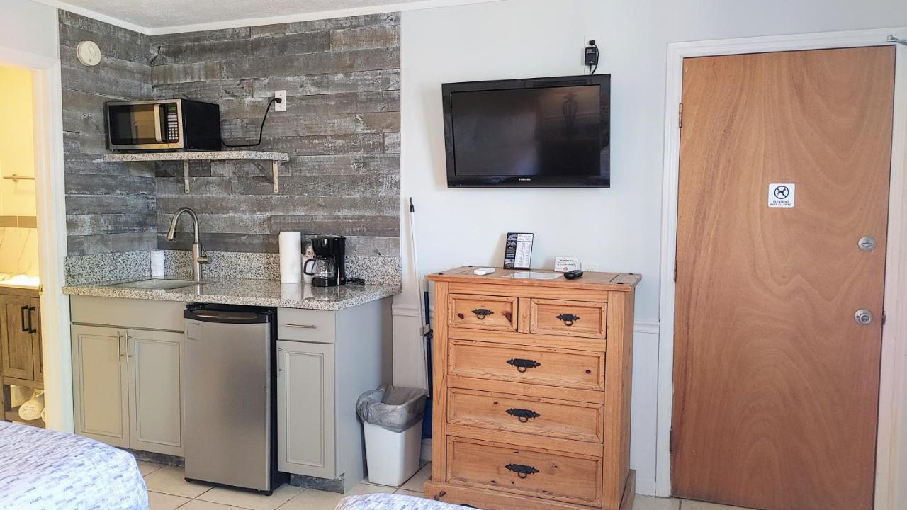 Villa The Beacon Fort Myers Beach Esterno foto