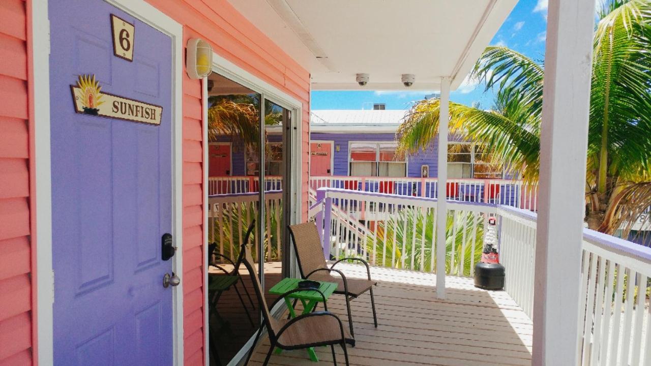 Villa The Beacon Fort Myers Beach Esterno foto