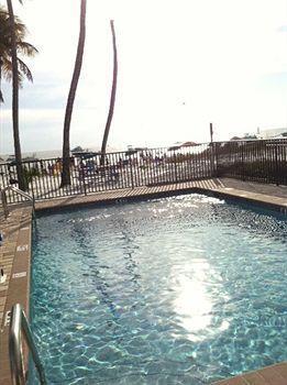 Villa The Beacon Fort Myers Beach Esterno foto