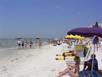 Villa The Beacon Fort Myers Beach Esterno foto