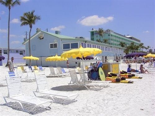 Villa The Beacon Fort Myers Beach Esterno foto