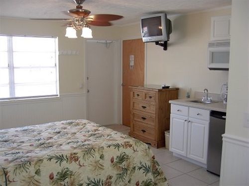 Villa The Beacon Fort Myers Beach Esterno foto