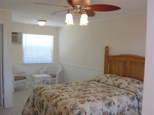 Villa The Beacon Fort Myers Beach Esterno foto