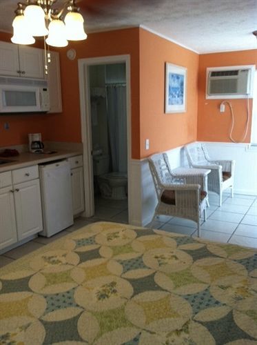 Villa The Beacon Fort Myers Beach Esterno foto