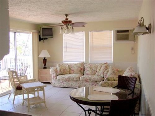 Villa The Beacon Fort Myers Beach Esterno foto
